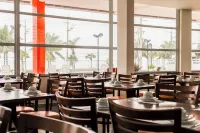 Tri Hotel Praia Grande - pantai