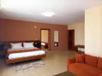 Hôtel SOALIA ANTSIRABE - spa