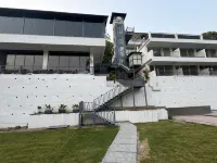 ดิวยัม รีสอร์ต - รีสอร์ท