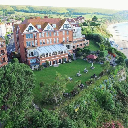Grand Hotel Swanage