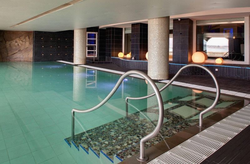 Grand Hôtel Thalasso & Spa photo 4
