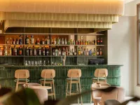 Hôtel Mercure Colmar Centre Unterlinden - Barer