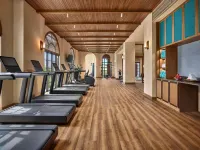 Mövenpick Resort Phan Thiet - Gym
