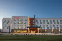 Hampton Inn by Hilton Grand Island Medical Center