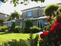 The Q Hotel Hotels in Shanklin