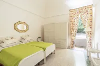 Villa Manfredi Con Piscina by Wonderful Italy