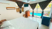 Casa ka'an - Infinity Pools