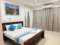Serene Resort Pattaya - 2-Star