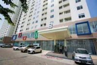 Educity Apartment by Cahaya