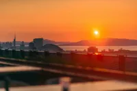 The Ritz-Carlton, Fukuoka - Mountain view
