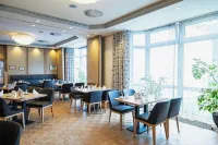 Dormero Hotel Wilhelmshaven - Desayuno