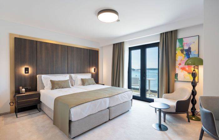 Visula Hotel & Spa - New Opening 2026