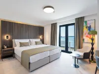 Visula Hotel & Spa - New Opening 2026 Hotels near Pula Communal Palace