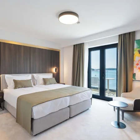 Visula Hotel & Spa - New Opening 2026