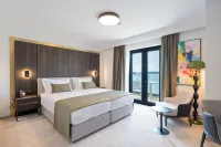 Visula Hotel & Spa - New Opening 2026 - salle de sport