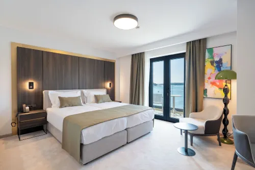 Visula Hotel & Spa - New Opening 2026