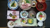 Togurakamiyamada Onsen Sanpu So