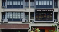 Go Hotel - Wifi