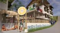 The Circle Hostel la Union