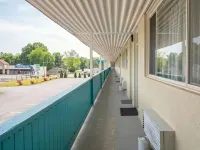 Carolina Inn Anderson Clemson Area Hotels in Anderson
