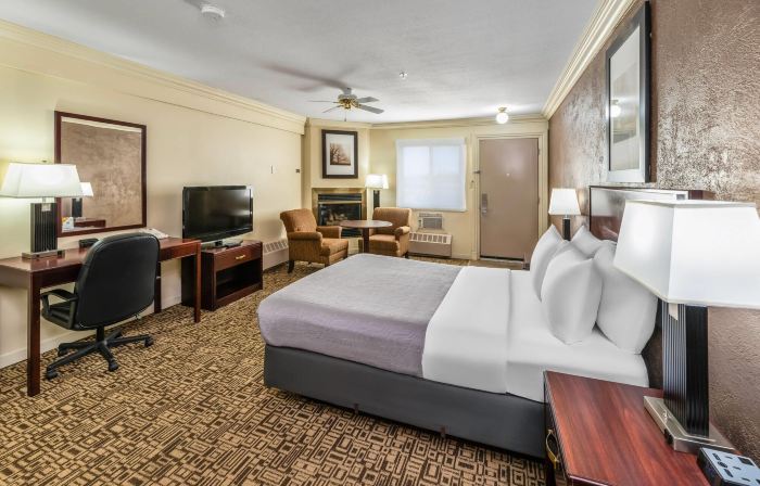 Quality Inn & Suites