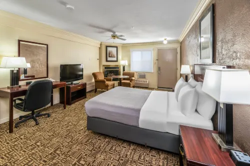 Quality Inn & Suites