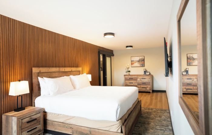 Alpine Inn Abbotsford