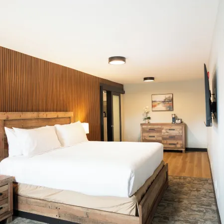 Alpine Inn Abbotsford