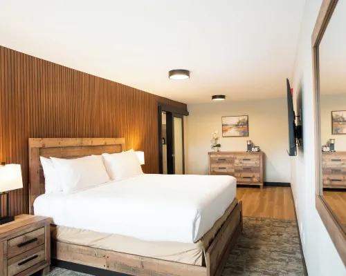 Alpine Inn Abbotsford Hotels in Abbotsford