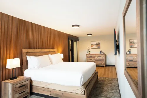 Alpine Inn Abbotsford