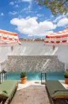 卡薩特雷維尼奧酒店 - SPA