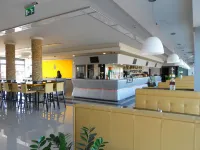 Gokart Hotel - С баром