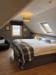 Highland Rooms - Room Only No Breakfast - 3 étoiles
