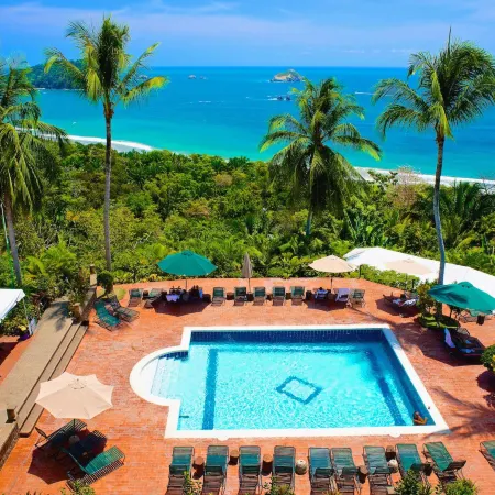 Hotel Costa Verde