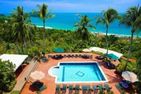 Hotel Costa Verde - Pools