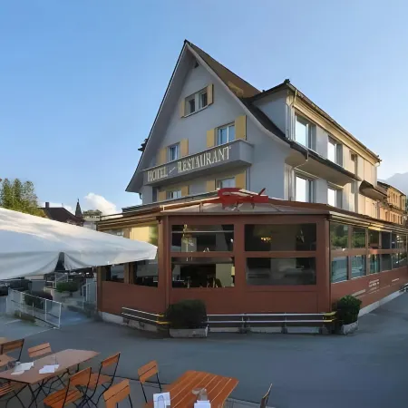 Hotel Spatz