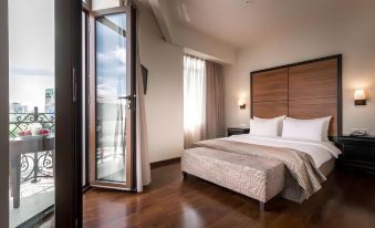 Europa Royale Bucharest