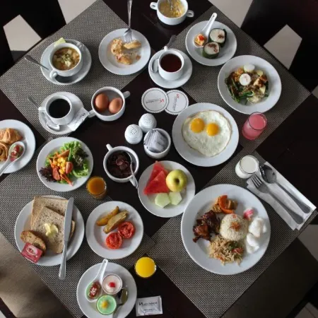 Swiss-Belhotel Borneo Samarinda