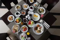 Swiss-Belhotel Borneo Samarinda - Aamiainen