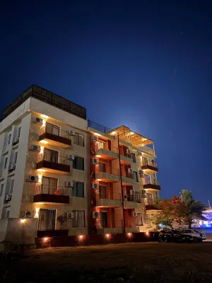 Lafamilia Albadwan โรงแรมใน