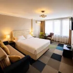 EVİM Otel - 2-Sterne