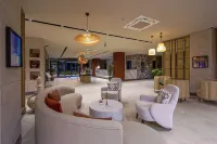 Aletris Deluxe Hotel & Spa - Jacuzzi