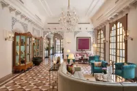 The Oberoi Rajvilas, Jaipur - บ้านพักหลังเล็ก