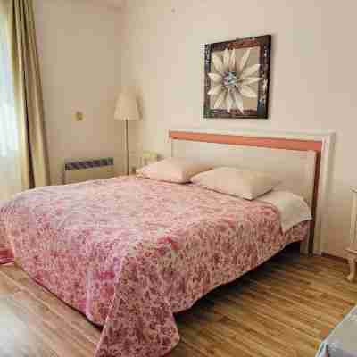 Villa Mandolina Apartments Rooms