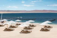 The Legend Paracas Resort, a Destination by Hyatt Hotel - Beach
