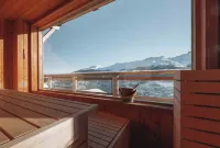 Eringer Hotel - spa