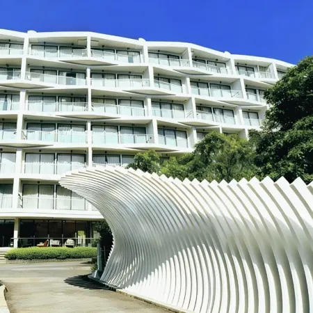 Laya Suites and Residences