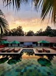 Brij Casa Susegad, Goa - An Indo-Portuguese Villa - 4-Star