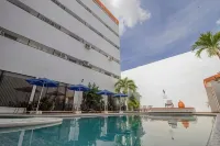 Hotel Ambassador Mérida - Family