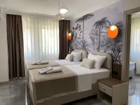 Olive House Hotel Hotels in 